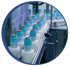 Aerosol Contract Manufacturers in Bangalore