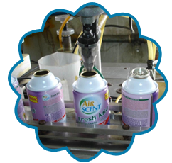 Air Freshener manufacturers in Bangalore