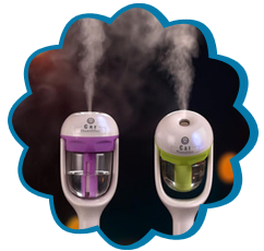 Air Freshener manufacturers in India