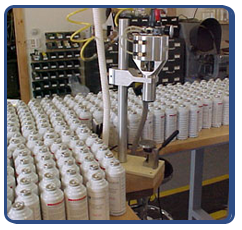 Air Freshener manufacturing companies in India