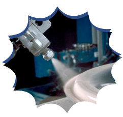 Industrial Spray Manufacturers in Bangalore
