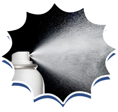 Industrial Spray Manufacturers in India