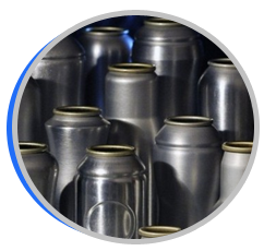 Manufacturers of Aerosol Products in India