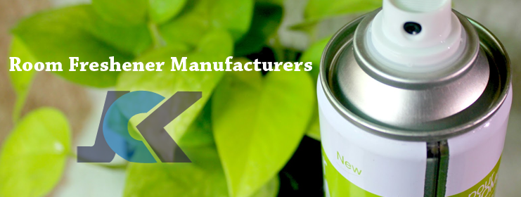 Room Freshener manufacturers