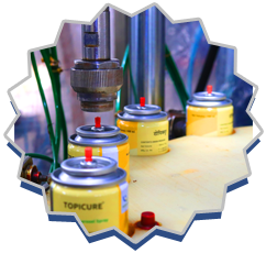 Spring Fest Manufacturers in Bangalore